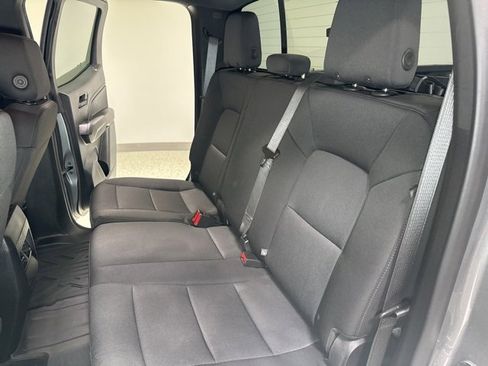 Used 2023 Chevrolet Colorado Trail Boss w/ Technology Package image 22