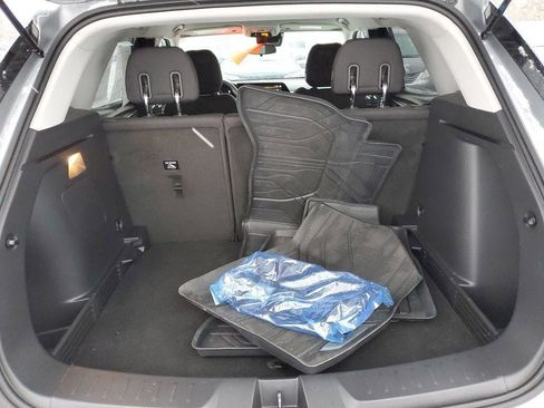 Used 2024 Chevrolet TrailBlazer LT w/ Driver Confidence Package image 28