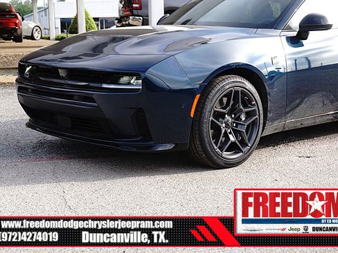 New 2026 Dodge Charger Scat Pack image 41