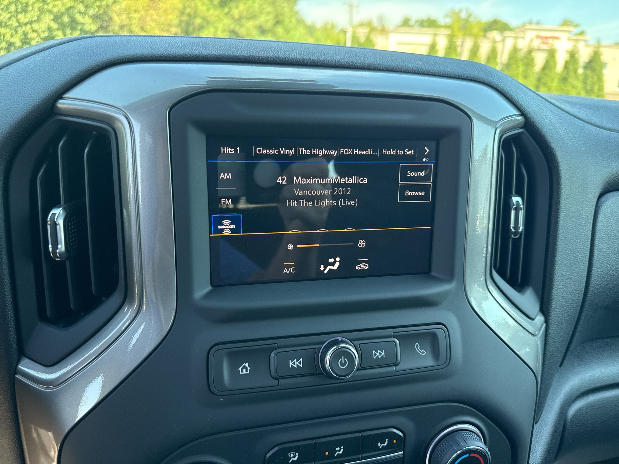New 2026 Chevrolet Silverado 2500 Custom w/ Custom Value Package AWD/4WD image 10