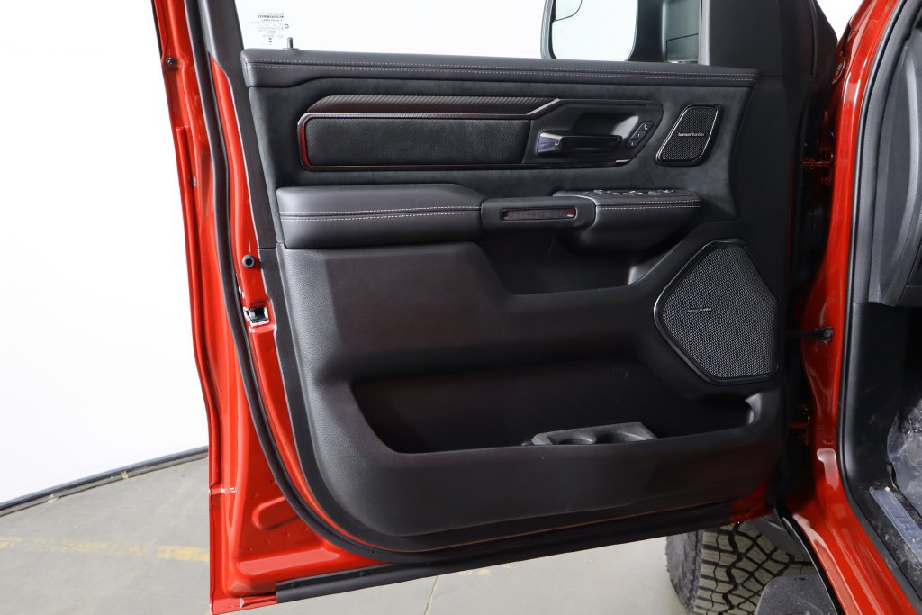 New 2027 RAM 1500 RHO w/ RHO Level 1 Equipment Group AWD/4WD image 20
