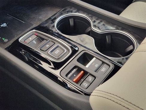 New 2026 Honda Passport TrailSport Elite image 11