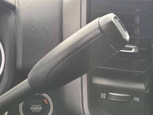 New 2026 RAM 3500 Tradesman image 17