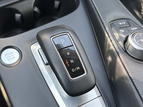Certified 2023 INFINITI QX50 Pure FWD image 27