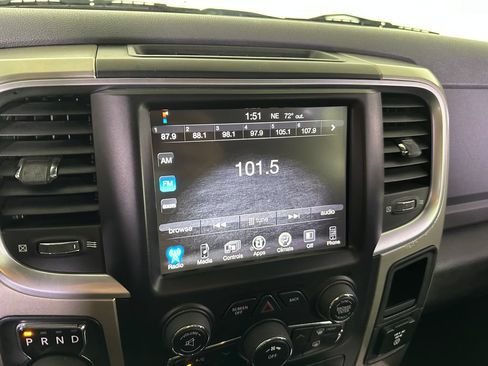 Used 2014 RAM 1500 Big Horn AWD/4WD image 14
