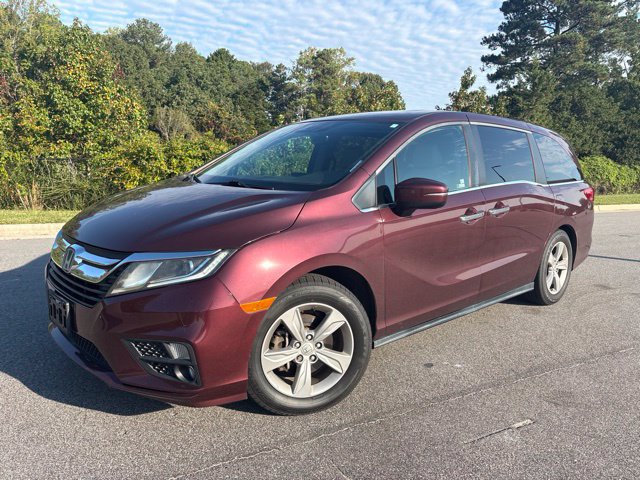 Used 2019 Honda Odyssey EX-L image 1