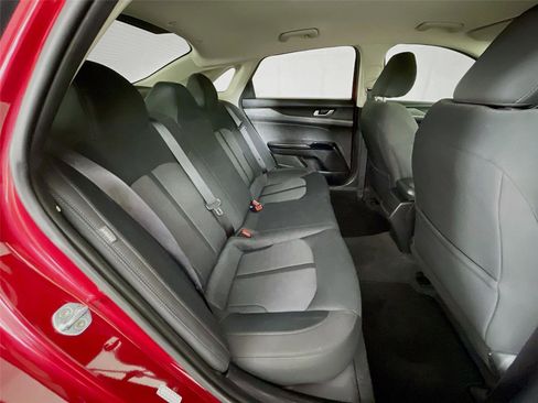 Used 2021 Kia K5 LX FWD image 28