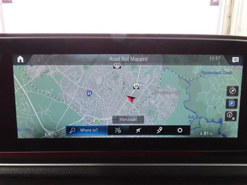 Used 2021 Mercedes-Benz GLE 450 4MATIC image 29