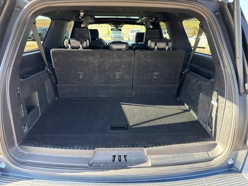 Used 2019 Ford Expedition Max Limited w/ Equipment Group 301A RWD image 10