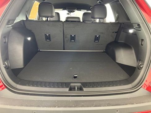 New 2026 Chevrolet Equinox RS w/ Convenience Package III image 21