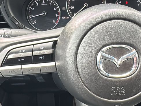 Certified 2023 MAZDA CX-30 AWD 2.5 S w/ Select Package image 20