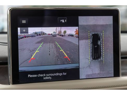 Used 2023 Lincoln Aviator Reserve w/ Equipment Group 201A image 25