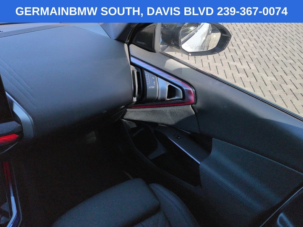 Certified 2026 BMW X3 M50 w/ Premium Package AWD/4WD image 19