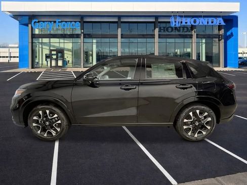 New 2026 Honda HR-V EX-L image 2