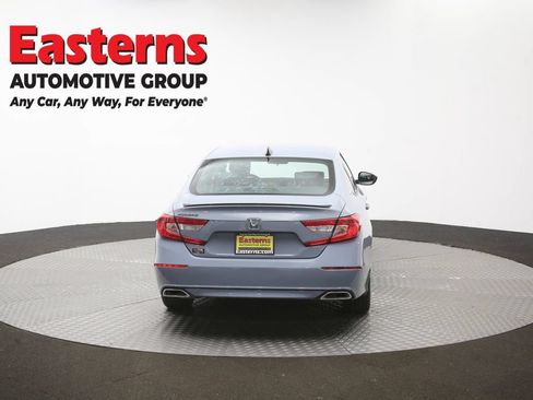 Used 2022 Honda Accord Sport image 36