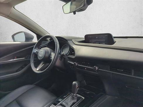 Used 2024 MAZDA CX-30 AWD 2.5 S w/ Select Sport Pkg image 20
