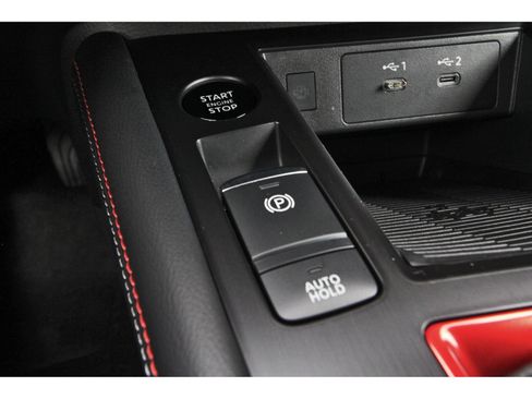 Certified 2025 Nissan Kicks SR FWD image 27