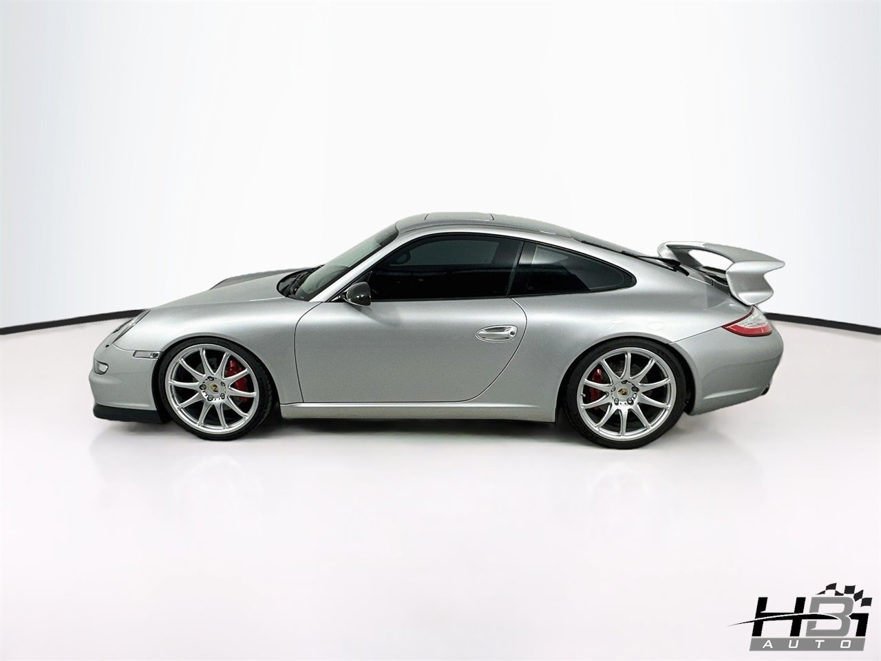 Used 2007 Porsche 911 Carrera S RWD image 8