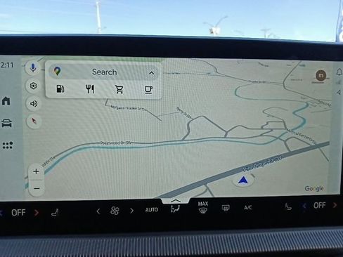 Used 2025 Ford Explorer Active image 22