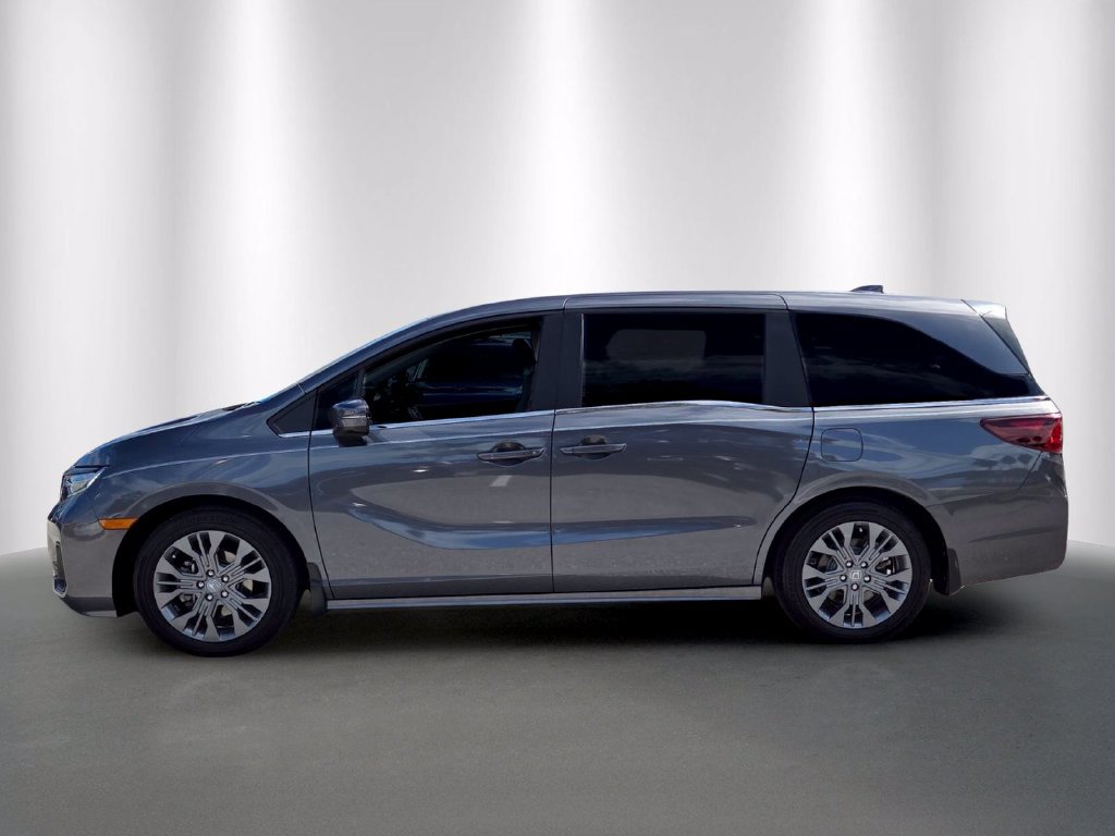 Used 2025 Honda Odyssey Touring image 6