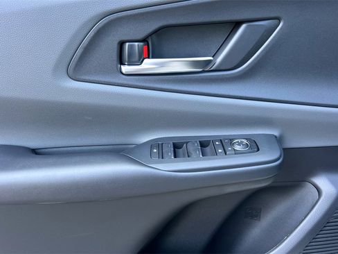 New 2026 Toyota Prius XLE image 10