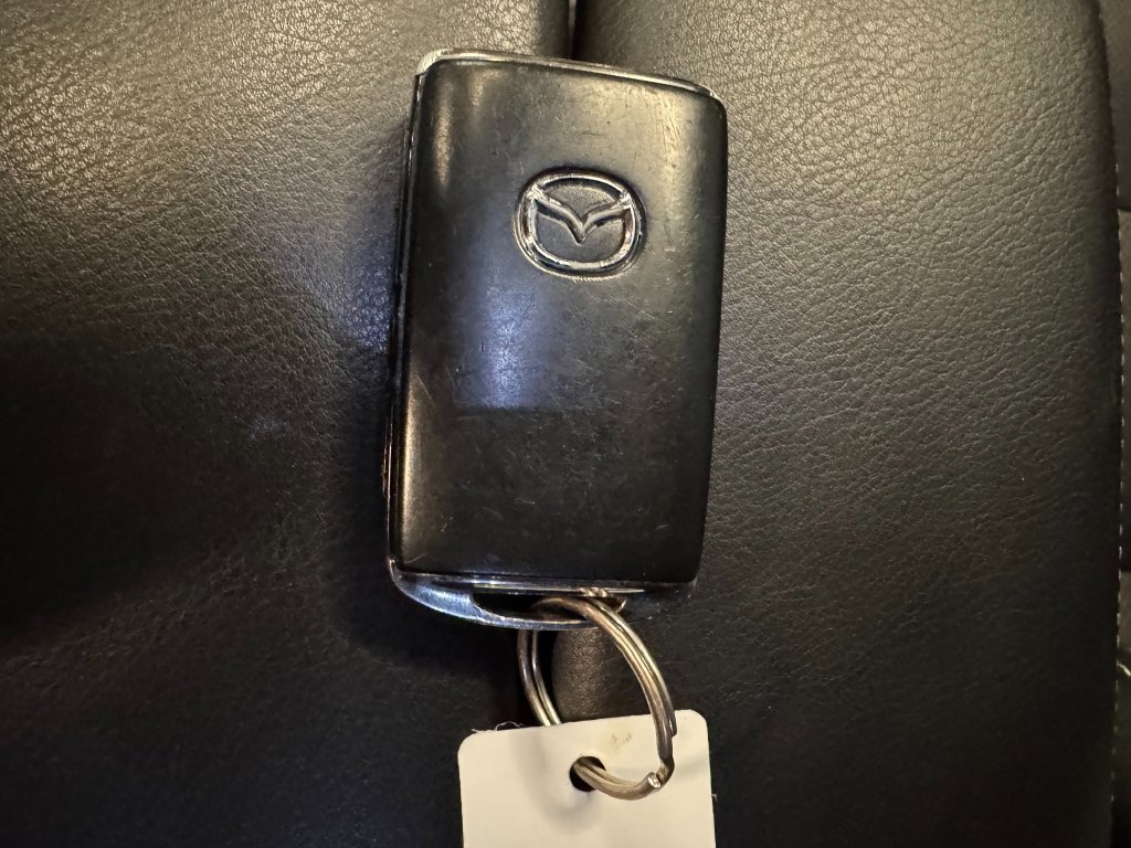 Used 2023 MAZDA CX-9 Grand Touring AWD/4WD image 16