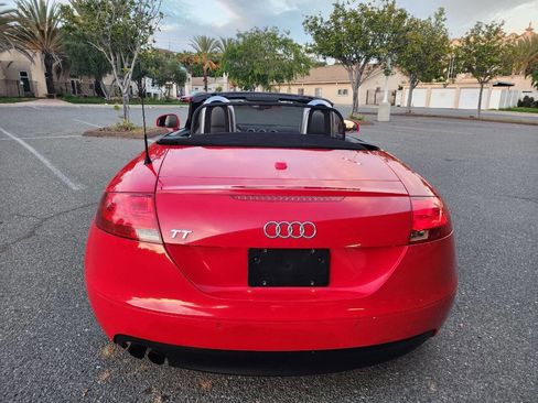 Used 2008 Audi TT 2.0T image 4