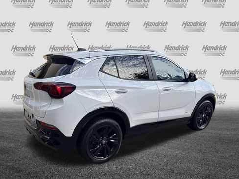 Used 2025 Buick Encore GX Sport Touring w/ Comfort Package image 10