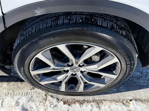 Certified 2023 Acura MDX Technology image 7