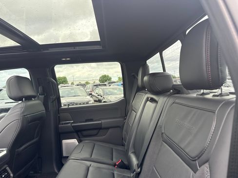 Used 2026 Ford F150 Raptor AWD/4WD image 9
