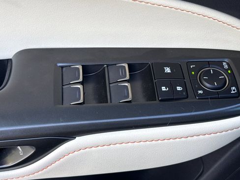 Certified 2024 Lexus NX 350 AWD w/ Cold Area Package image 14