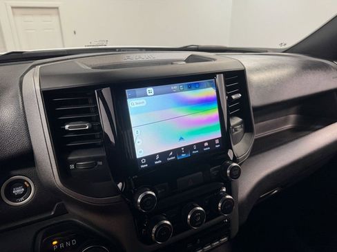 Used 2024 RAM 2500 Tradesman w/ Chrome Appearance Group image 79