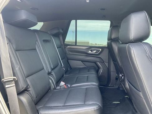 Used 2023 Chevrolet Tahoe LS image 17