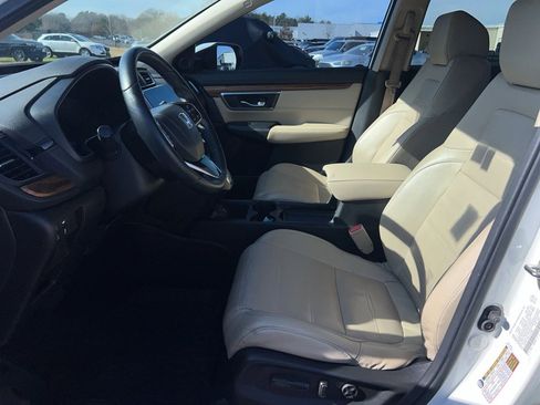 Used 2018 Honda CR-V EX-L image 14
