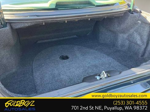 Used 1995 Cadillac Eldorado Touring FWD image 17