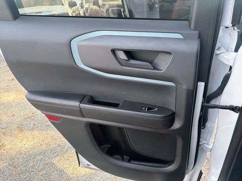 Used 2021 Ford Bronco Sport Badlands image 22