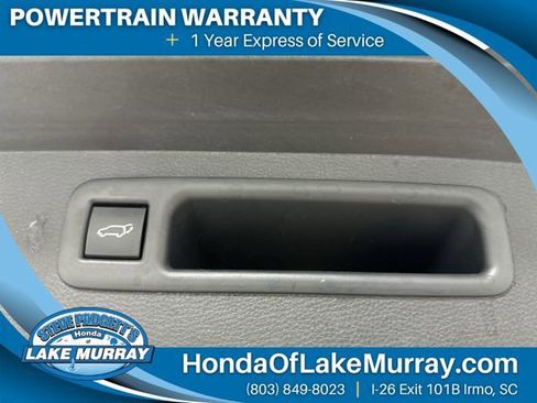 Used 2023 Toyota Highlander XLE FWD image 26