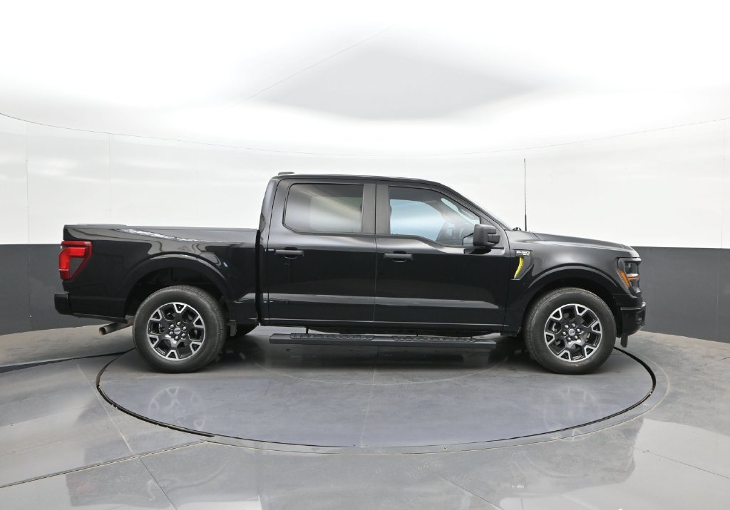 Used 2024 Ford F150 STX RWD image 24
