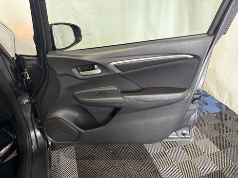 Used 2016 Honda Fit LX image 11