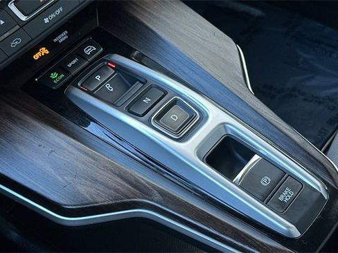 Certified 2021 Honda Clarity Plug-In Hybrid image 22