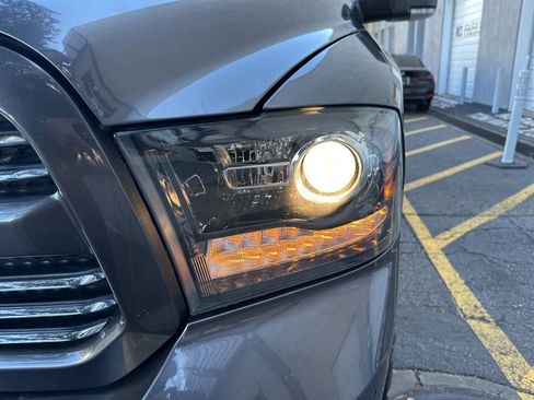 Used 2016 RAM 1500 Sport w/ Convenience Group image 28