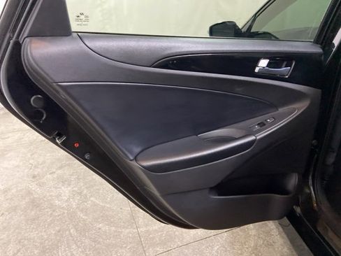 Used 2014 Hyundai Sonata Limited w/ Technology Package 05 image 16