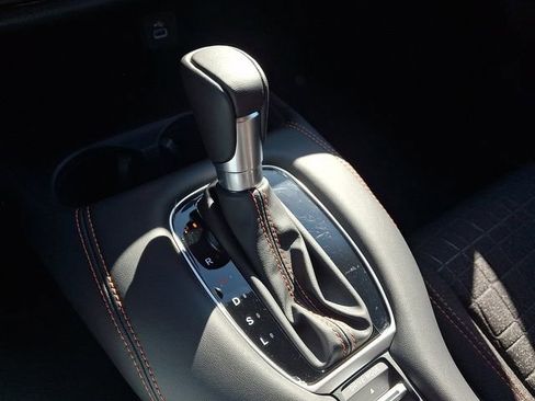 Certified 2025 Honda HR-V Sport image 14