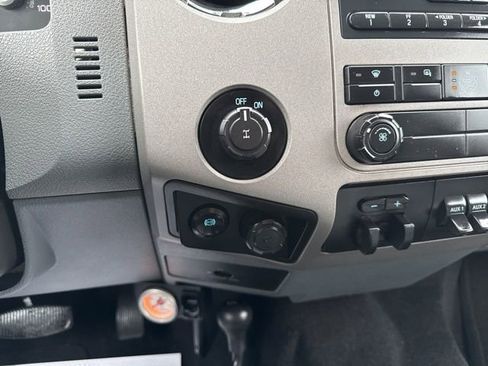 Used 2015 Ford F350 XLT w/ XLT Premium Package image 33