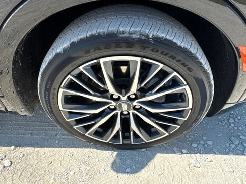 Used 2024 Cadillac XT4 Sport w/ Cold Weather Package FWD image 28
