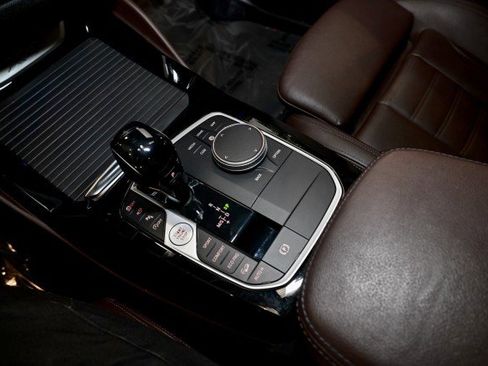 Used 2022 BMW X4 xDrive30i w/ M Sport Package image 46