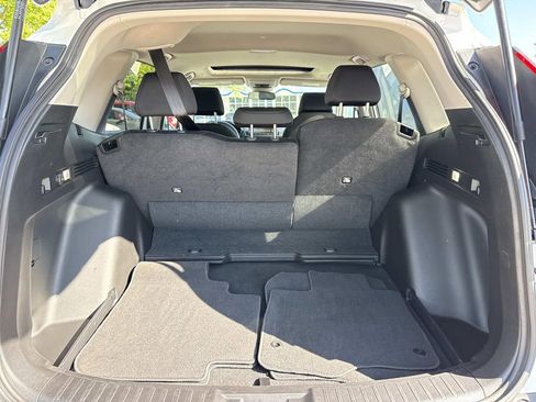Certified 2023 Honda CR-V EX image 23