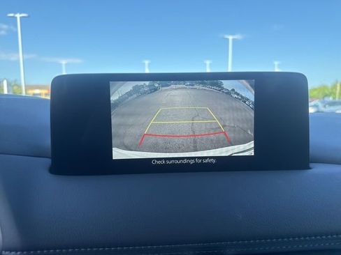 Used 2023 MAZDA CX-5 AWD 2.5 S w/ Premium Package image 34