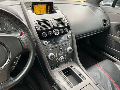 Used 2015 Aston Martin V8 Vantage GT image 22