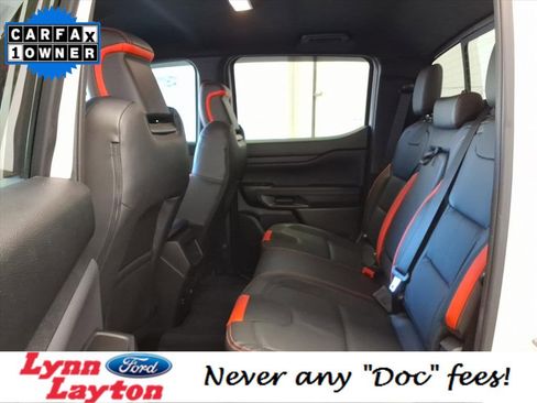 Certified 2024 Ford Ranger Raptor image 14